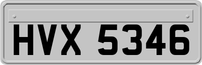 HVX5346