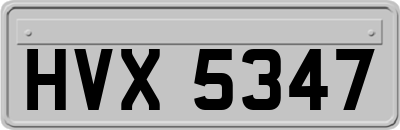 HVX5347