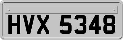 HVX5348