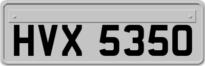 HVX5350