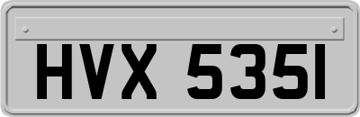 HVX5351