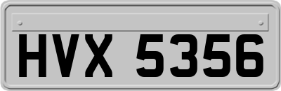 HVX5356
