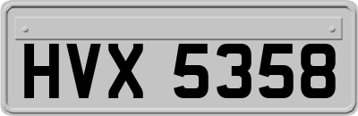HVX5358