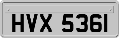 HVX5361