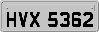 HVX5362