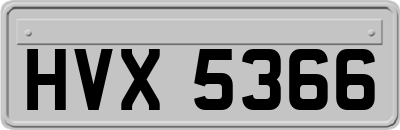 HVX5366
