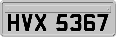 HVX5367