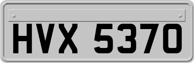 HVX5370