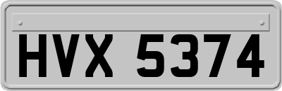 HVX5374