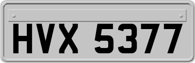 HVX5377