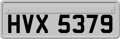 HVX5379