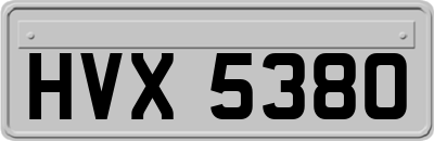 HVX5380