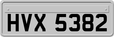 HVX5382