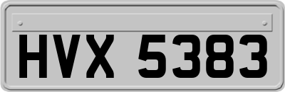 HVX5383
