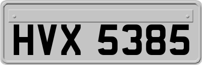 HVX5385