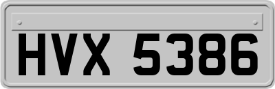 HVX5386