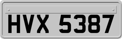 HVX5387
