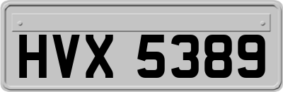 HVX5389