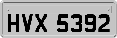 HVX5392