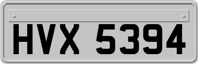 HVX5394