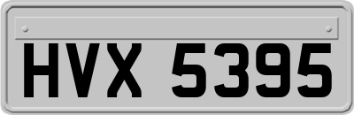 HVX5395