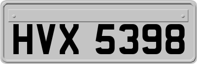 HVX5398