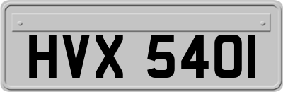 HVX5401