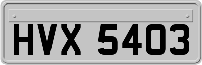 HVX5403