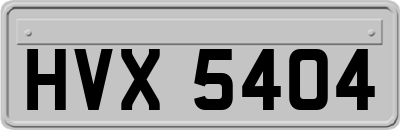 HVX5404