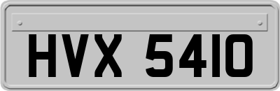 HVX5410
