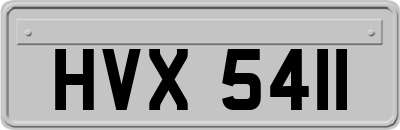 HVX5411