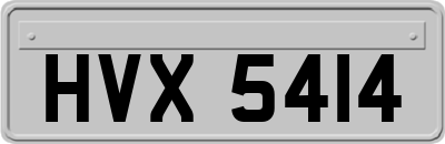 HVX5414
