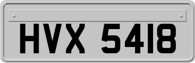 HVX5418