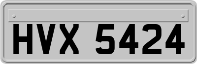 HVX5424