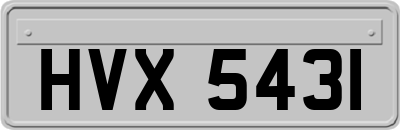 HVX5431