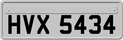 HVX5434