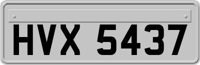 HVX5437