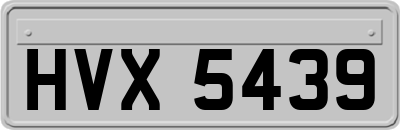 HVX5439