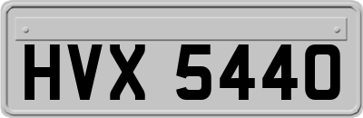 HVX5440