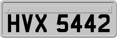 HVX5442