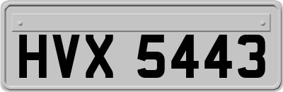 HVX5443