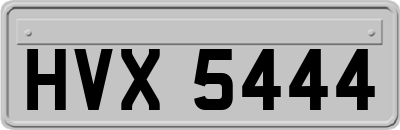 HVX5444