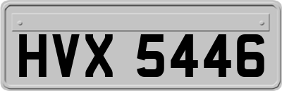 HVX5446