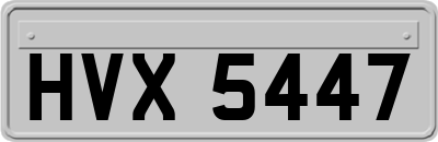 HVX5447