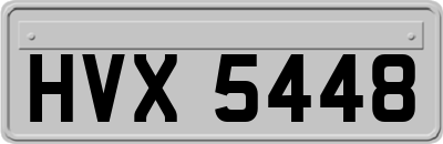 HVX5448