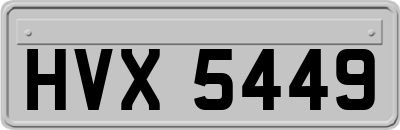 HVX5449