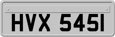 HVX5451