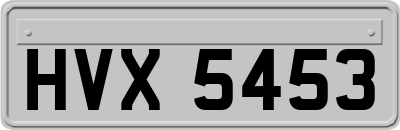 HVX5453