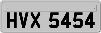 HVX5454