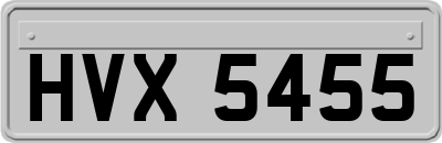 HVX5455